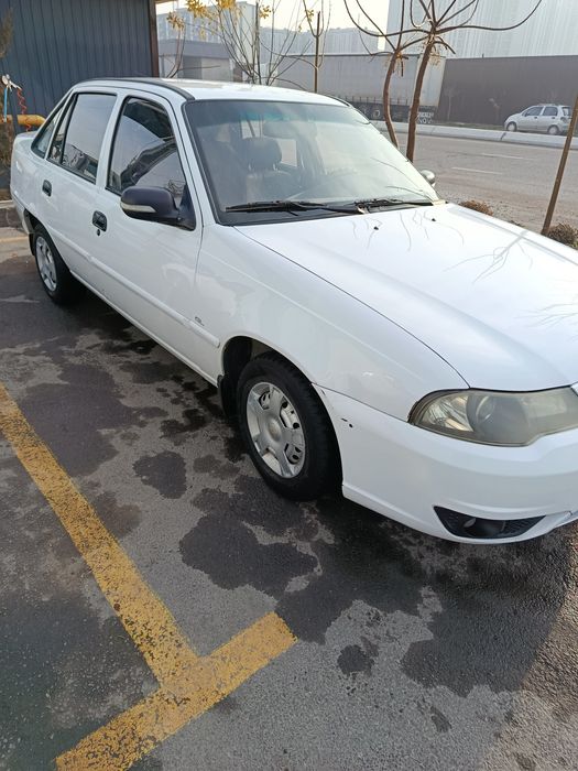 Nexa 2 2015 гебрит