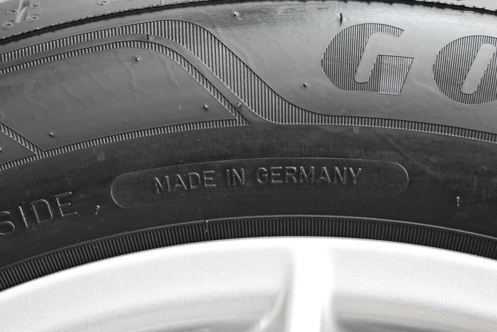 17'' Джанти BMW G30
