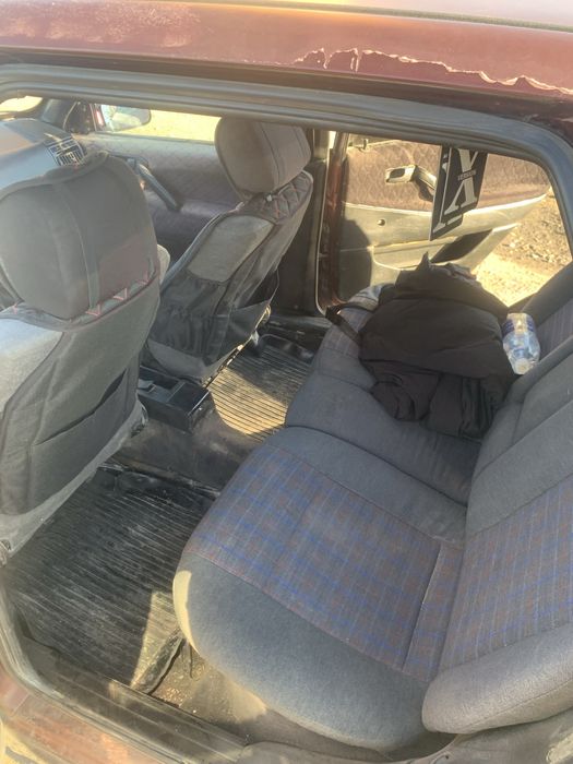 Продам пассат б3