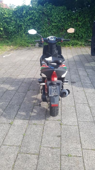 Scuter VGA GRIDO 45/km