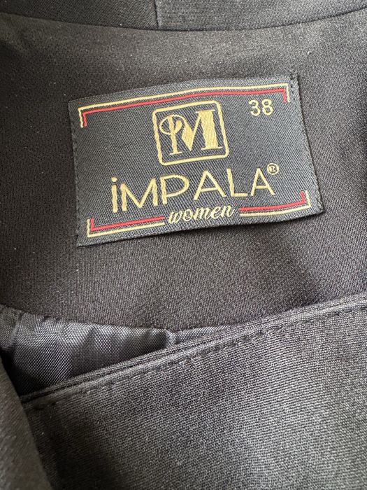 Костюм двойка брючный