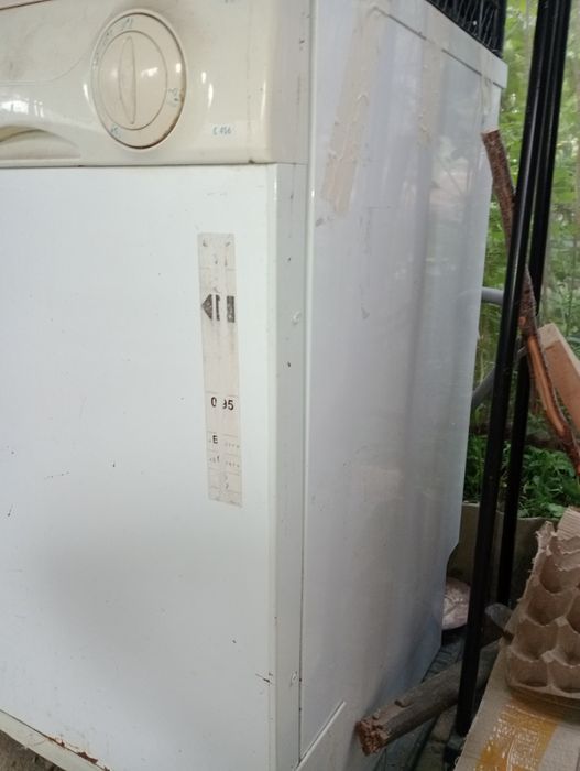 Продам посудомойку