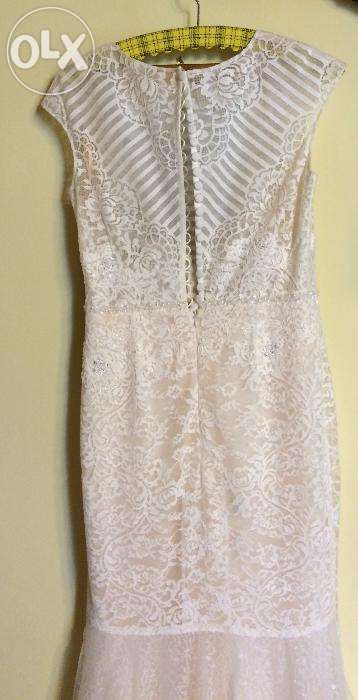 De vanzare rochie de mireasa Natalia Vasiliev