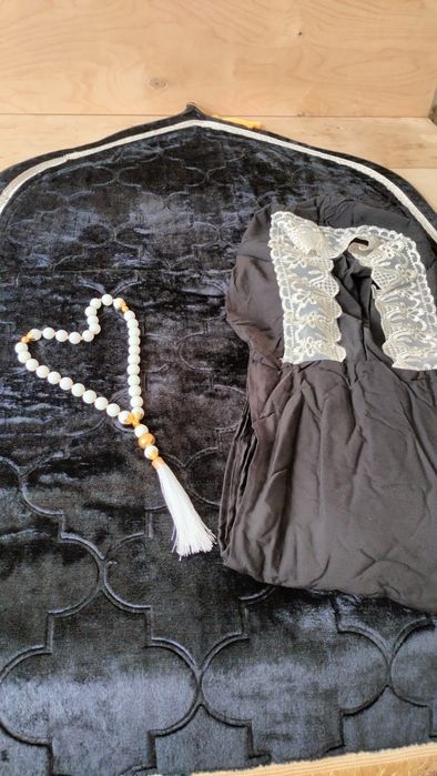 Подарочный набор жайнамаз