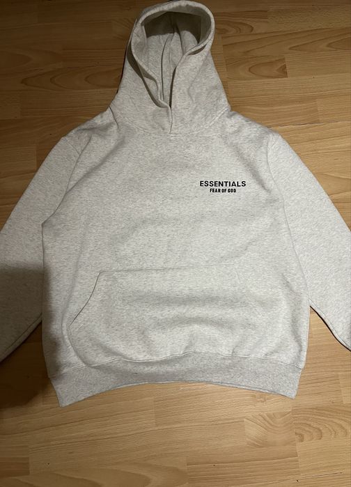 Essentials Hoodie  size S