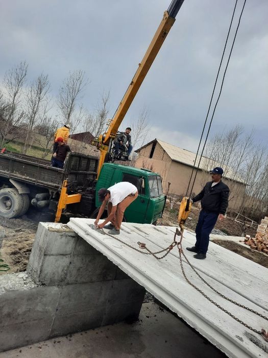 Manipulyator sotiladi