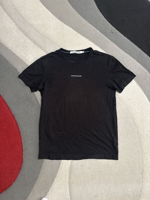 Мъжка тениска Calvin Klein