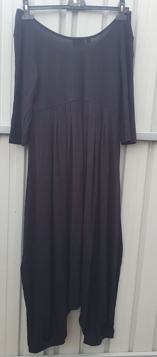 Salopeta cu pantaloni salvari