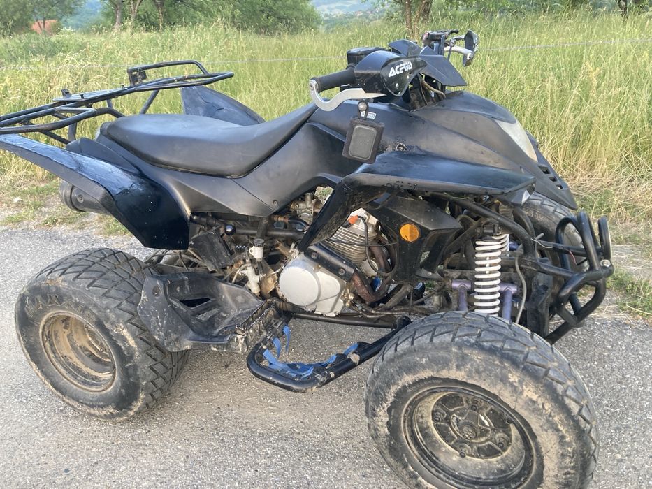 Vand atv CPI XS 250cc