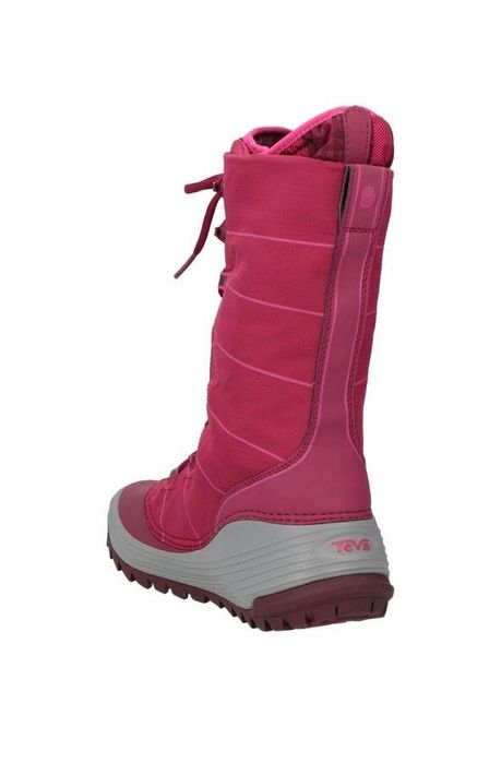 Женские зимние сапоги TEVA