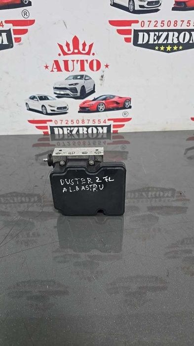 Pompa ABS 476606804R / 0265956628 Dacia Duster II