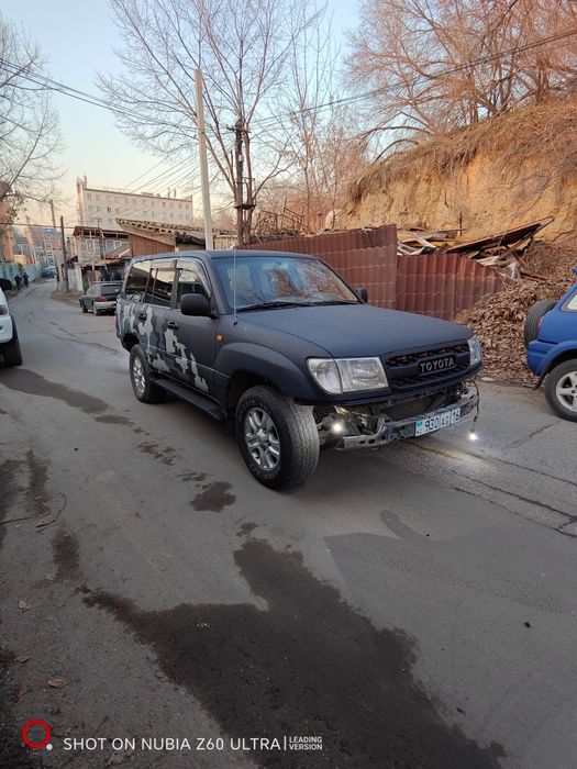 Покраска  Line-X в Алматы