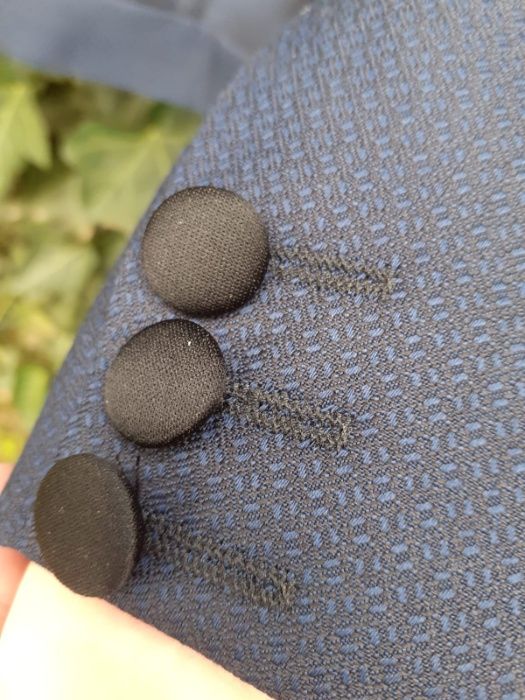 Costum nunta Seroussi barbati