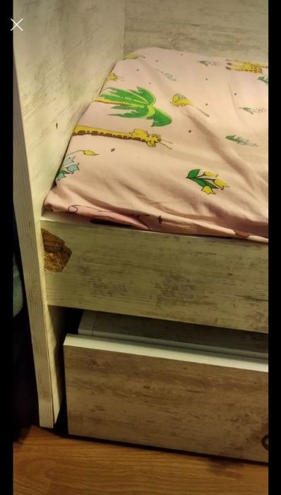 Детска Кошарка люлеща