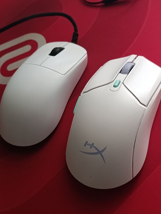 Продам игровые мыши
