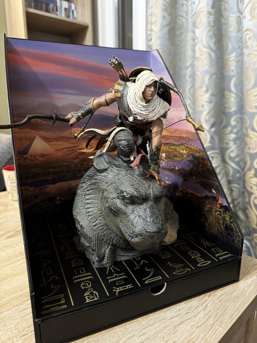 Assassin’s Creed Origins Collector’s Edition