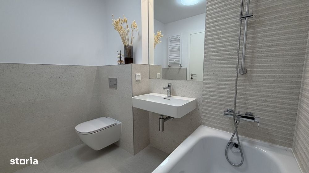 De inchiriat  | Apartament 2 camere  | Upsite Floreasca