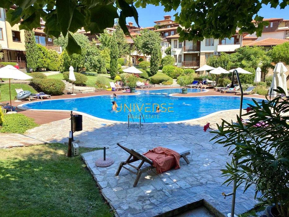 Продава се Тристаен апартамент в Свети Влас - 91 кв.м за 813 €/кв.м - Снимка #16