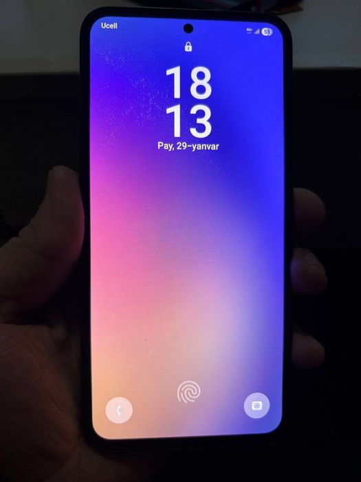 SAMSUNG A54 5G 256.8+8