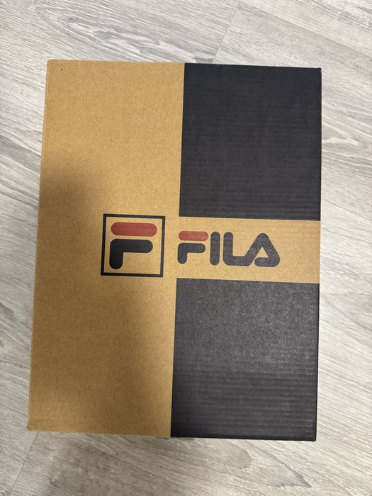 Fila Archive RJV чисто нови