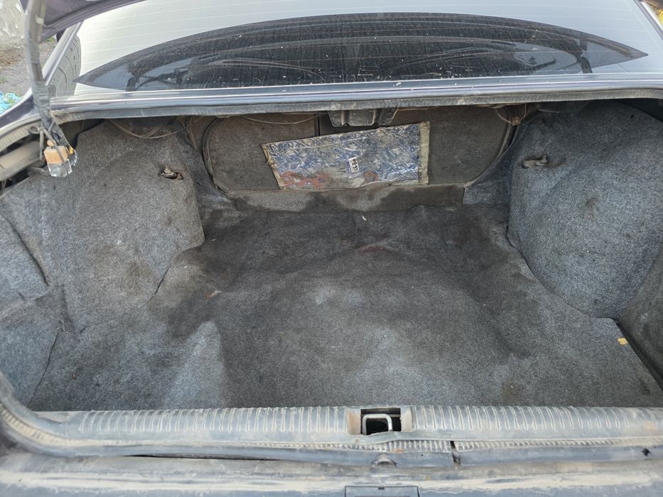 Opel vectra A 1.6