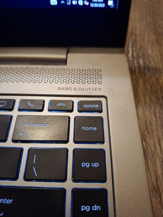 HP EliteBook 840 i5 8/16Gb 256gb Windows 11