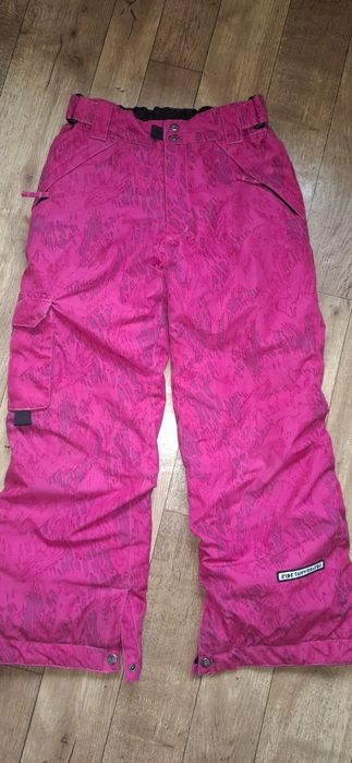 Сноубордические штаны  S