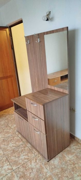 Портманто-тоалетка