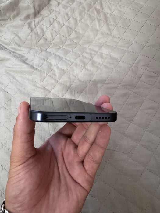 Huawei Nova 15 max