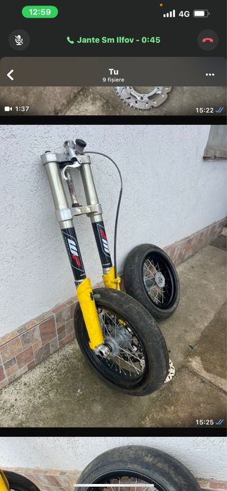 Accesorii KTM / Ambreaj rekluse /Husqvarna/Gasgas /Husaberg /Supermoto