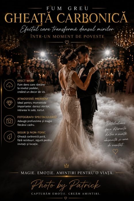Fotograf Evenimente