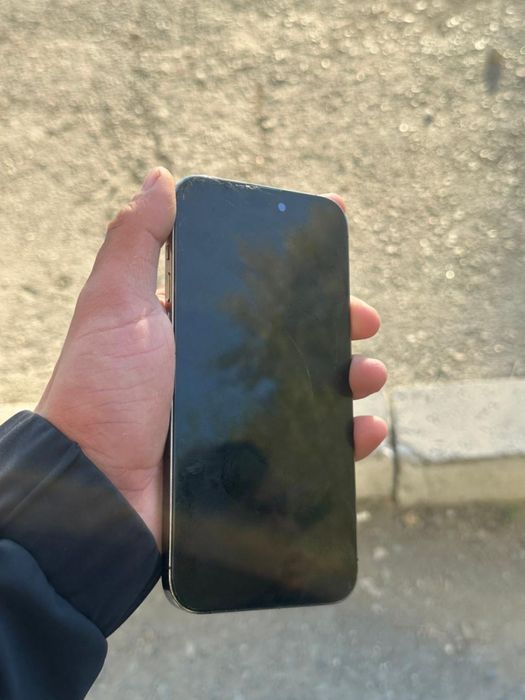 Продам iPhone 14pro max