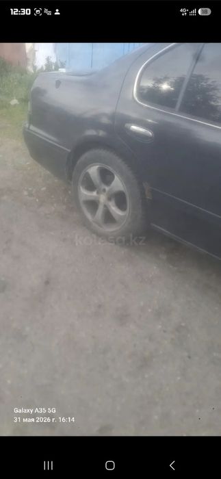 Продам или обменяю диски 17 на 16