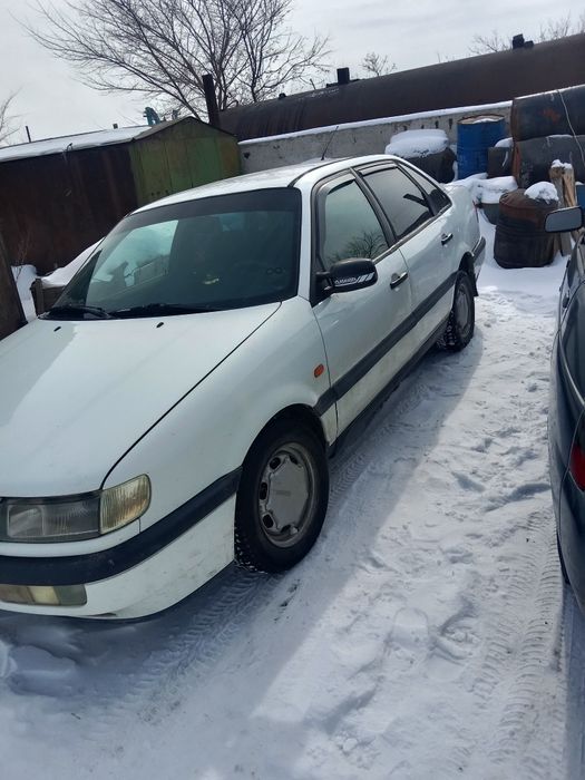 Продам Volkswagen B 4.