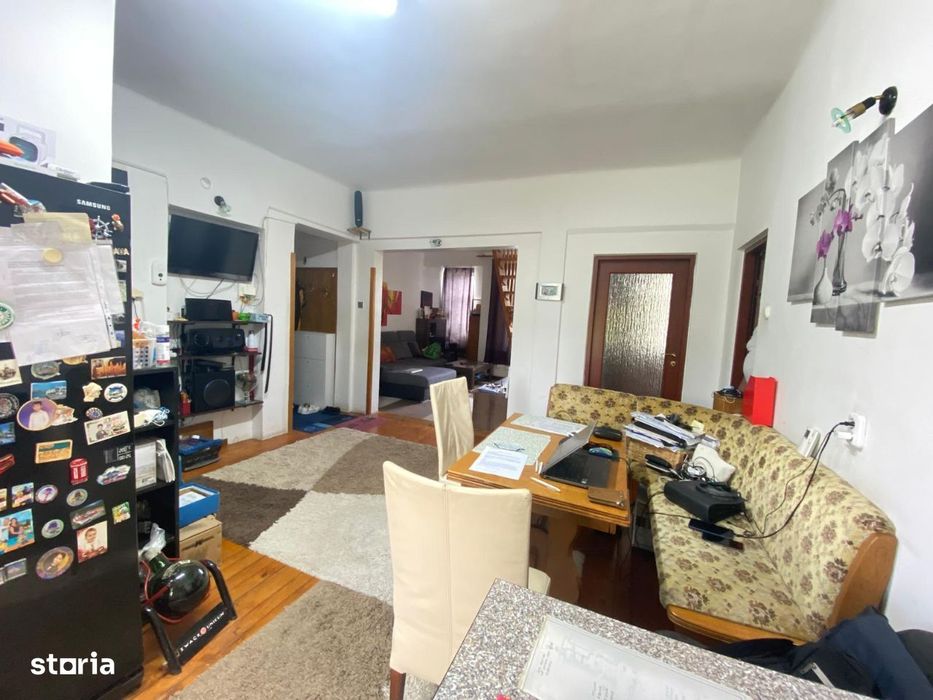 Apartament cu 3 dormitoare, ultracentral, Str. Republicii