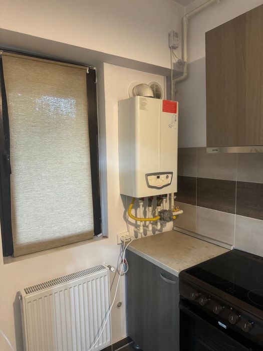 Cazare regim hotelier Rond Alba Iulia