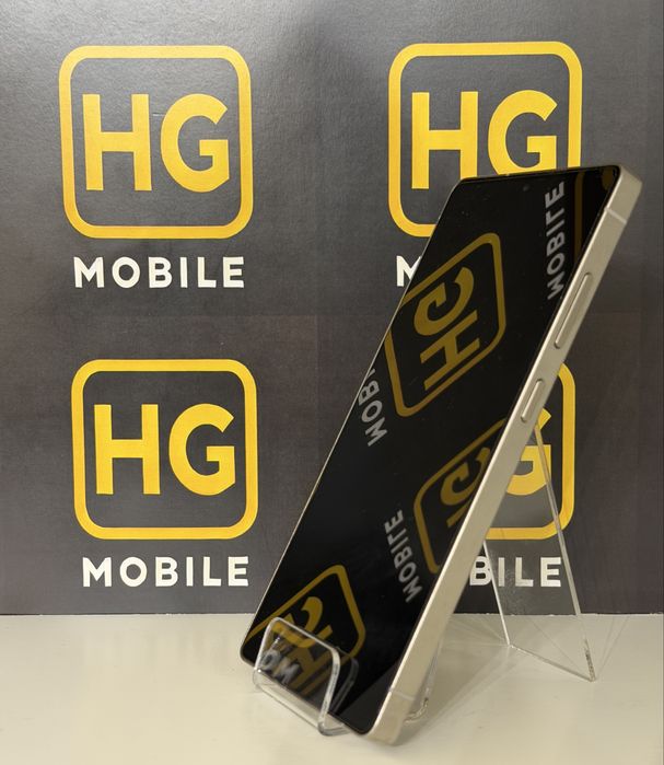 Samsung Galaxy S25 Ultra(SilverBlue)-512GB, Impecabil, Garantie 1 An