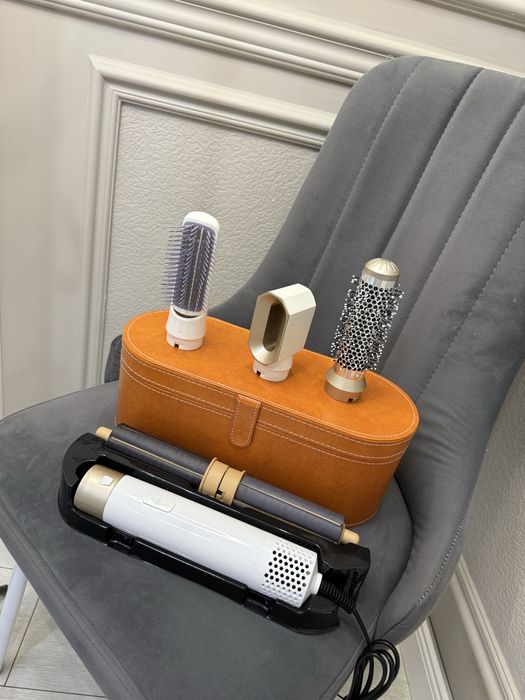 Dyson 5v1 стайлер