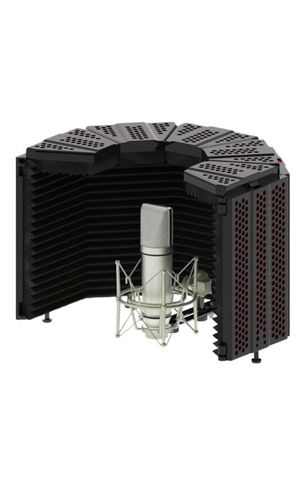 Микрафон-Antelope Audio Edge Solo