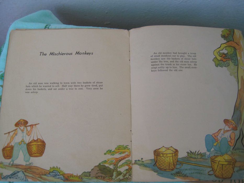 Книги изданные в Китае более полувека назад