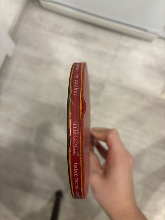 Комплект для настольного тенниса