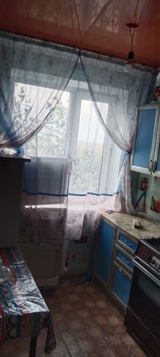 2 бөлмелі пәтер жалға беріледі