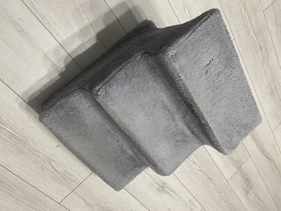 Ступеньки 2шт. для собаки. Торг!!!