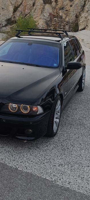 Джанти Bmw 18 5x120 style 91