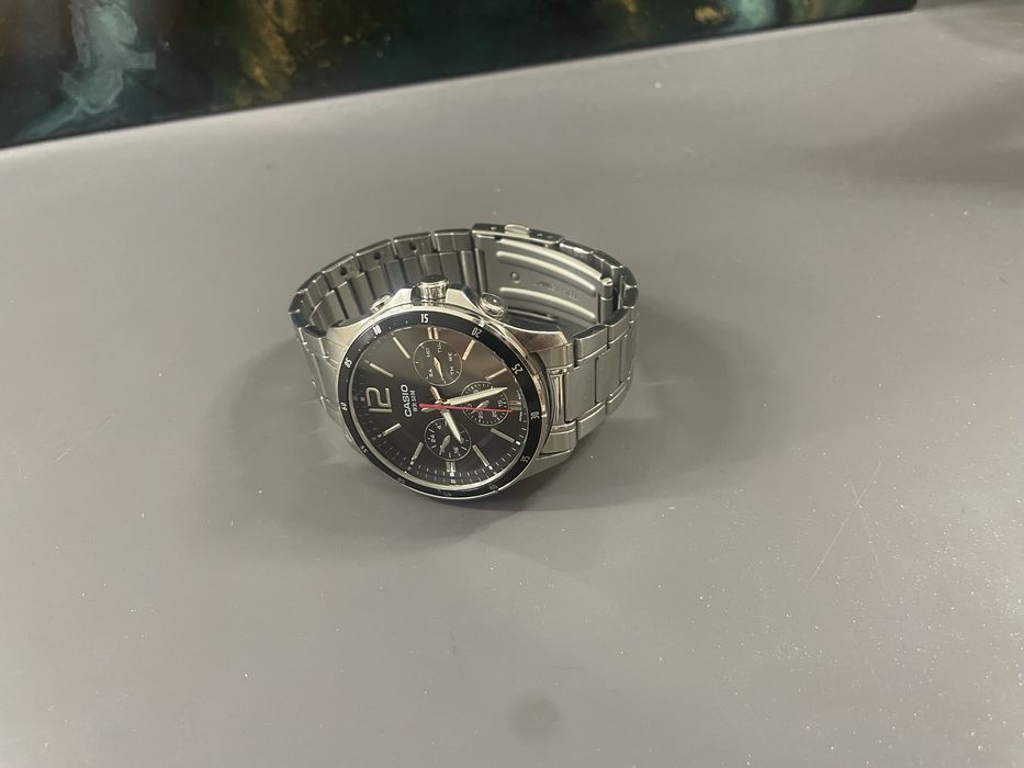 Часы Casio оригинал