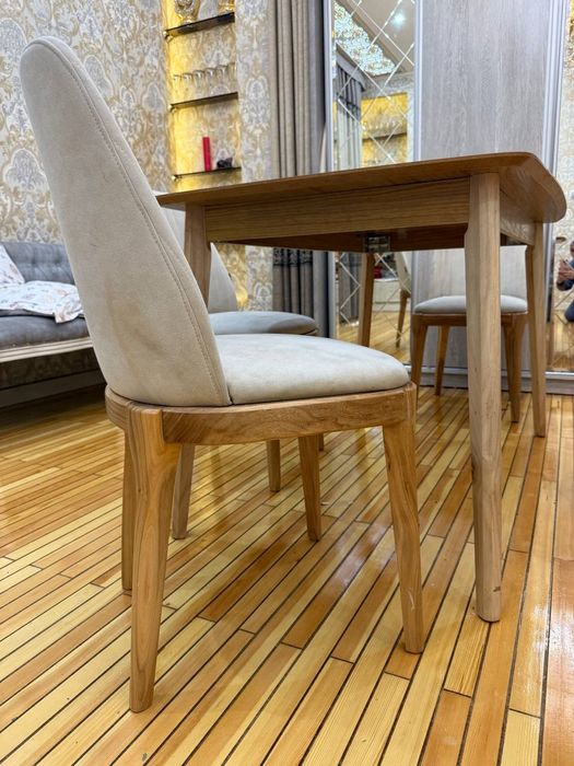 Stol va stul sotiladi 1yil ishlatilgan