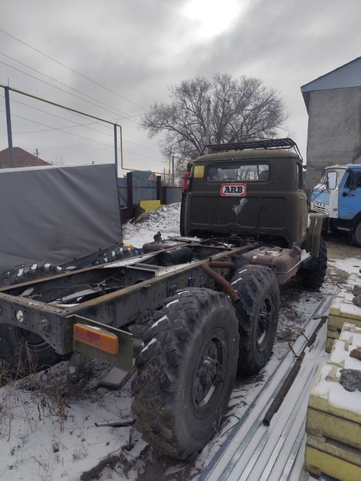 Продам на полном ходу