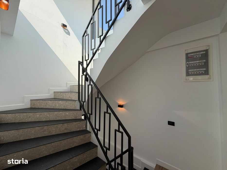 Casa 4 camere The Class Villas 3