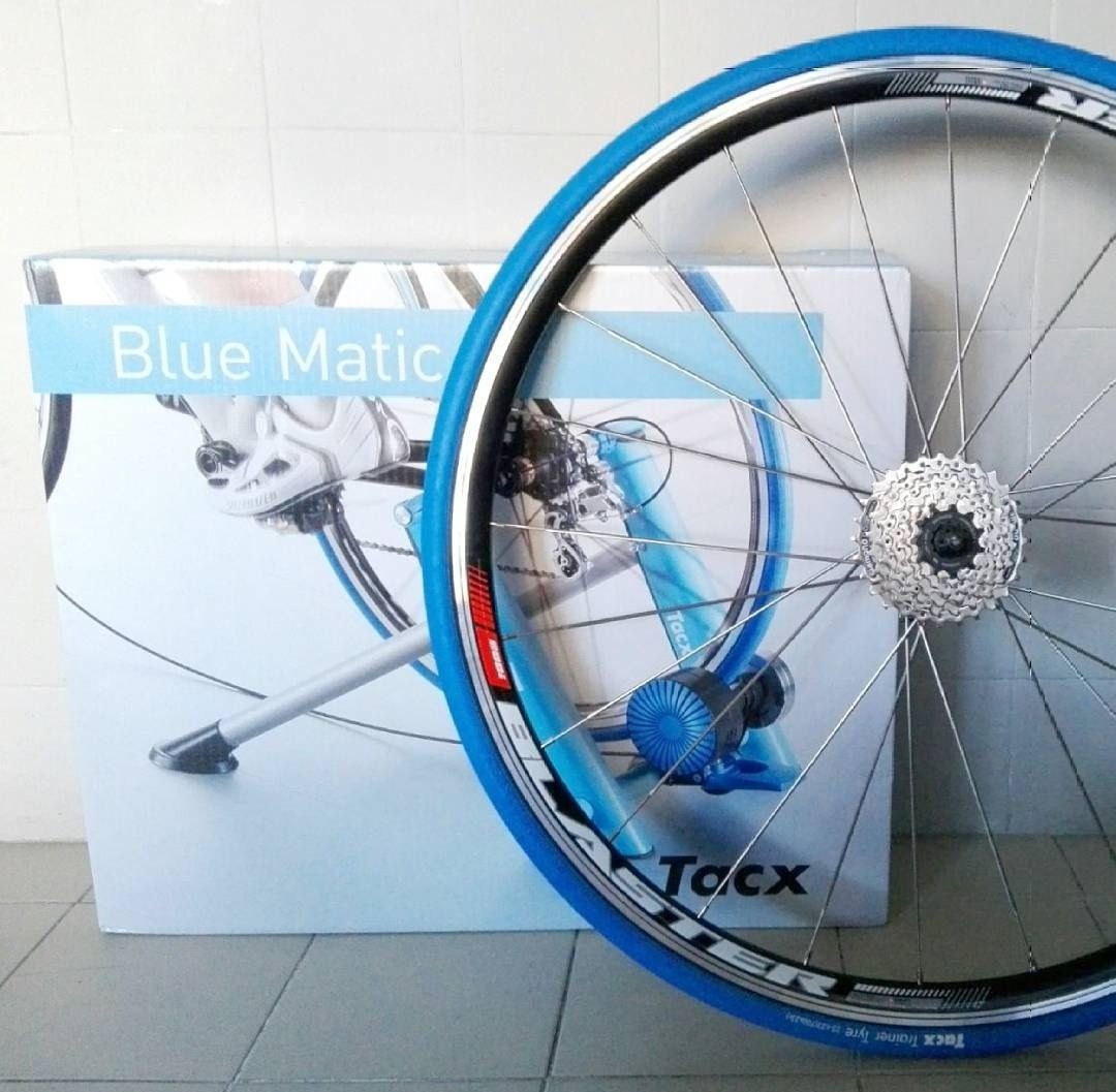 Tacx Blue matic t2650