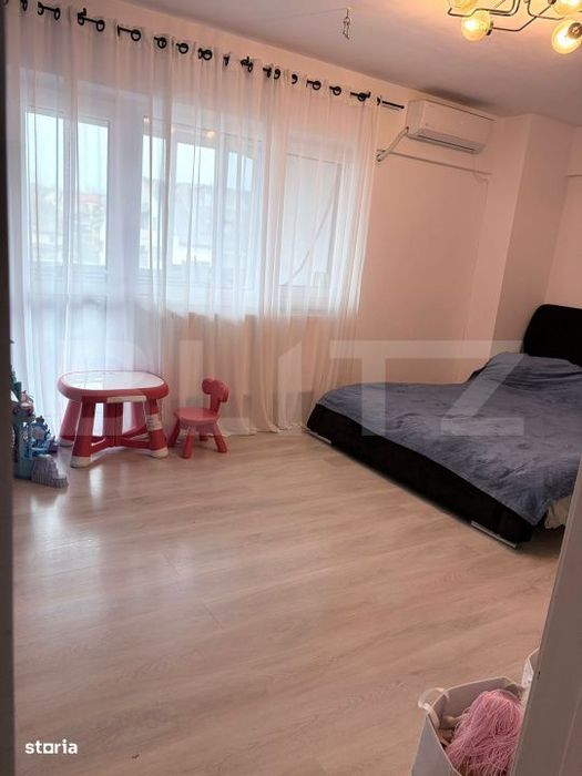 Apartament 2 camere, 61 mp, zona Rediu - Pacurari